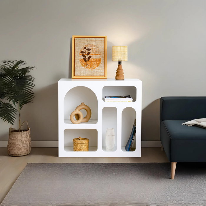 Hanah Home Lessa - Blanco